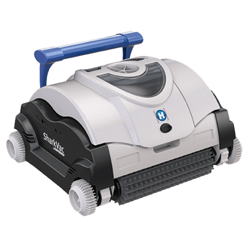 Hayward SharkVac Electronic Inground Robotic Pool Cleaner