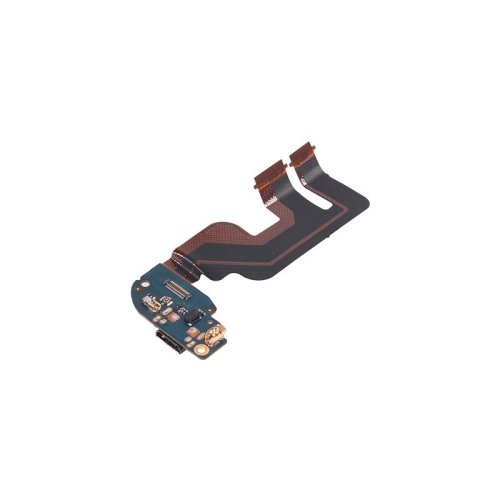 Replacement Charging Port Flex Cable Compatible For HTC One M8 Mini