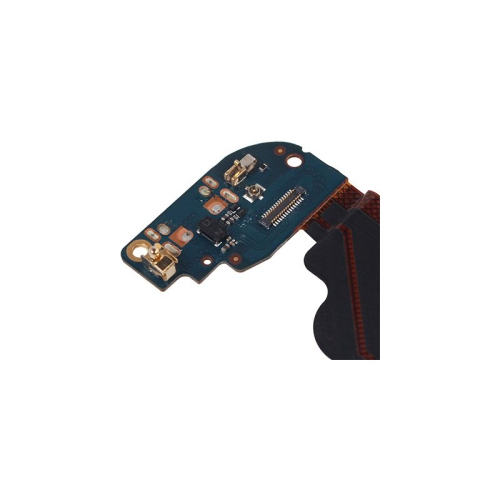 Replacement Charging Port Flex Cable Compatible For HTC One M8 Mini