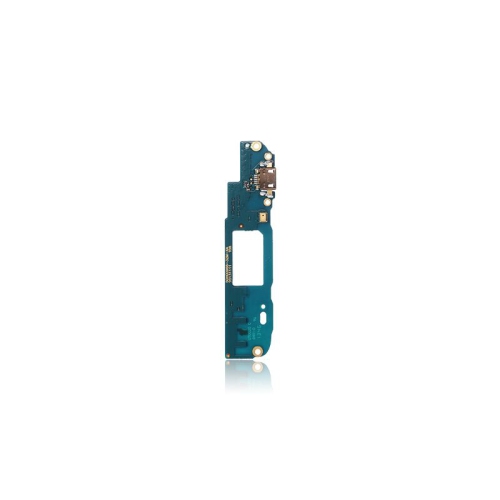 ESOURCE PARTS  Replacement Charging Port With Board Compatible for Htc Desire 816