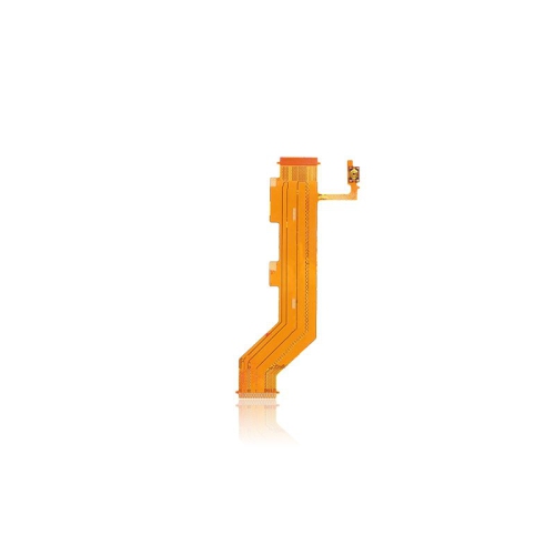 Replacement Power Button Flex Cable Compatible For HTC Desire Eye M910X