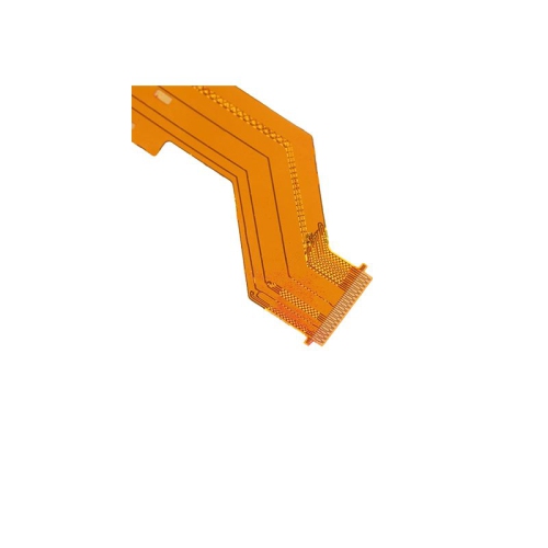 Replacement Power Button Flex Cable Compatible For HTC Desire Eye M910X