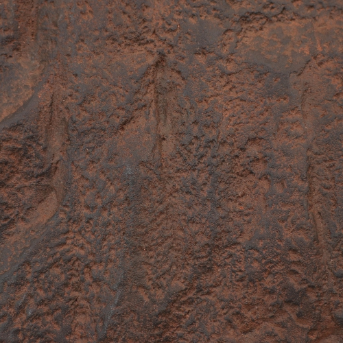 Sunnydaze Artificial Polyresin Landscape Rock with Stakes - Brown