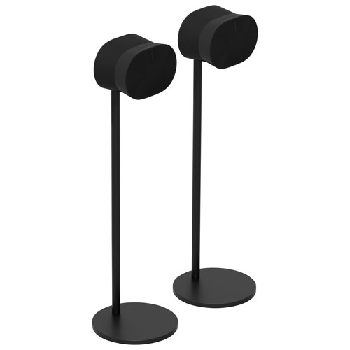 Supports pour haut-parleurs Era 300 de Sonos - Noir