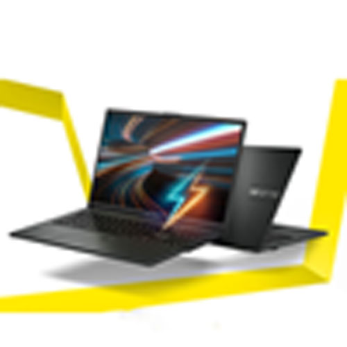 ASUS Vivobook Go 15.6" OLED Laptop - Mixed Black