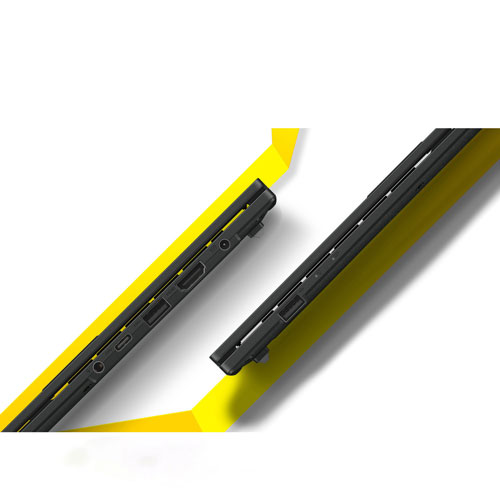 ASUS Vivobook Go 15.6" OLED Laptop - Mixed Black