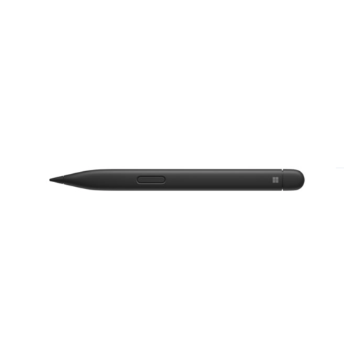 Boîte ouverte - Clavier pour Surface Pro 8, 9 et X Signature avec stylet Surface Slim Pen 2 de Microsoft - Noir - Anglais