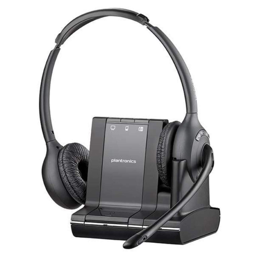 Panasonic KX-TCA430S Casque d'écoute mono avec microphone - 2.5 mm