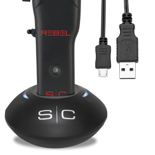 StyleCraft Rebel Cordless Clipper