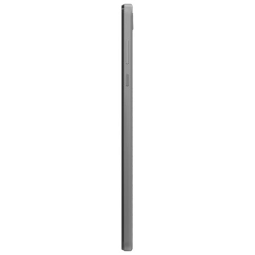 Lenovo Tab M8 (4th Gen) 8" 32GB Android 12 Tablet w/ MediaTek Helio A22 4-Core Processor - Arctic Grey - Only at Best Buy