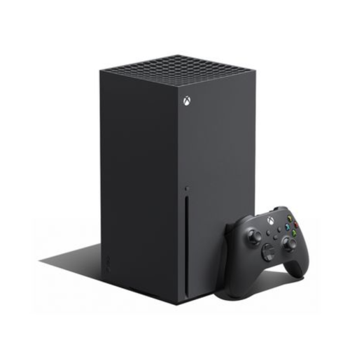 xbox series x console best buy