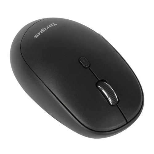 TARGUS Wireless Bluetooth Optical Mouse - Black