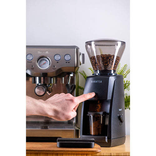 Baratza Encore ESP Burr Coffee Grinder - Black