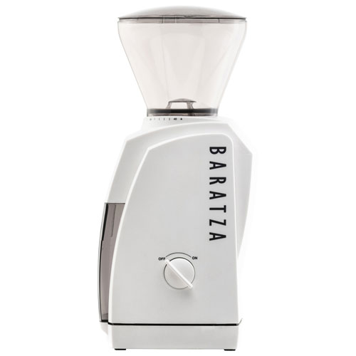 Baratza Encore Burr Electric Grinder - White