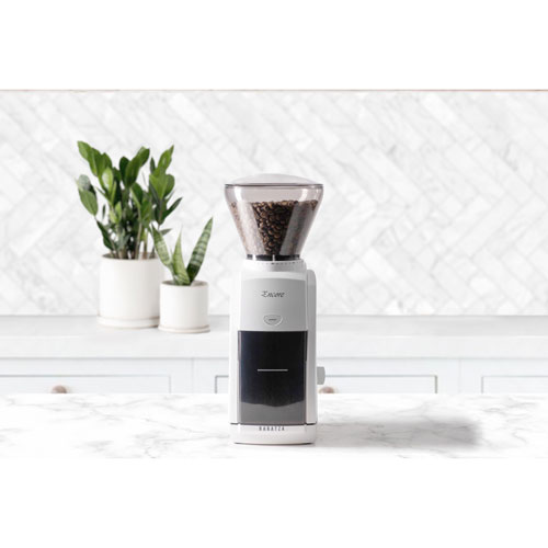 Baratza Encore Burr Electric Grinder - White