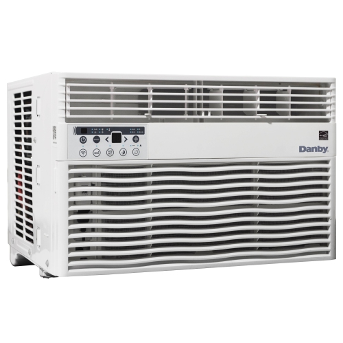 Danby DAC120EB8WDB 12000 BTU Window AC in White