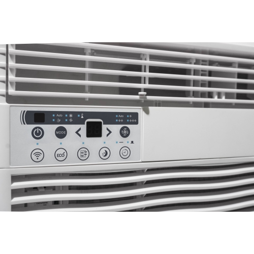 Danby DAC120EB8WDB 12000 BTU Window AC in White
