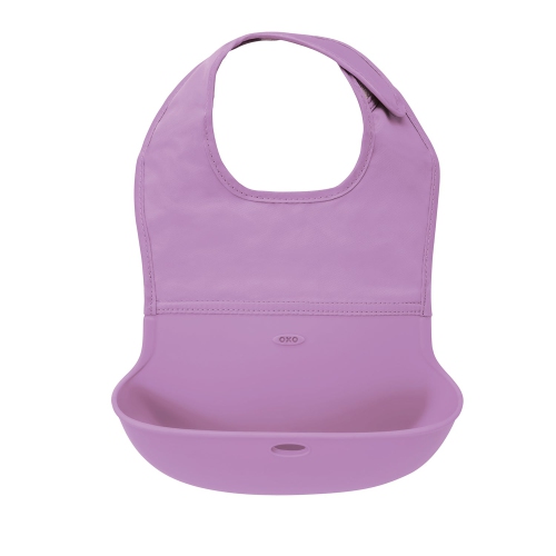 Oxo Tot - Bib - Lavender