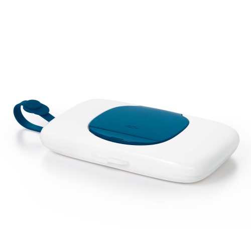 Oxo Tot - On-The-Go : Wipes Dispenser - Navy