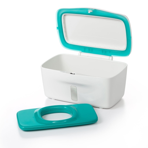 Oxo Tot - Perfect Pull Wipes Dispenser - Turquoise