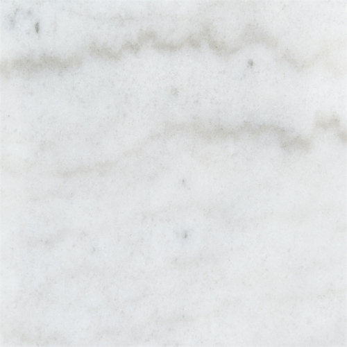 Picket House Furnishings Graham Square End Table in Gray