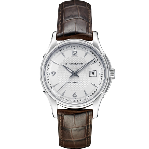 Image 1 de 3.. Hamilton Jazzmaster Viewmatic Automatic Men's Watch H32515555