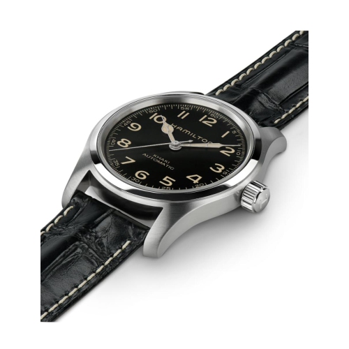 Hamilton Khaki Field Murph Auto Men's Watch H70605731