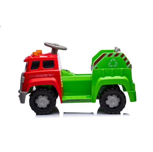 12V FREDDO Dump Truck