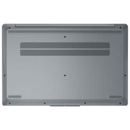 Portable 15,6 po IdeaPad Slim 3i de Lenovo - Gris arctique