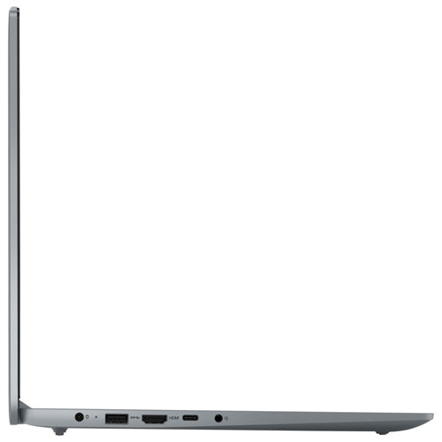 Portable 15,6 po IdeaPad Slim 3i de Lenovo - Gris arctique
