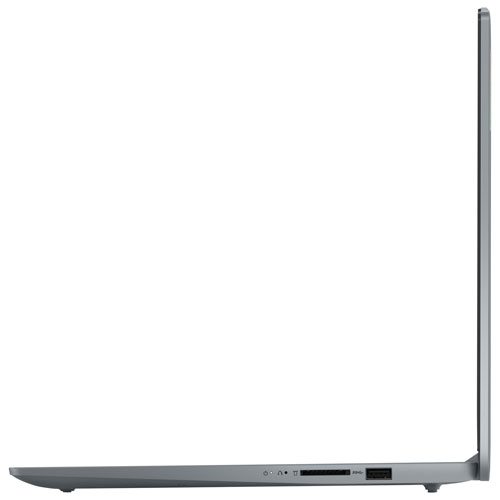 Portable de 15,6 po IdeaPad Slim 3i de Lenovo - Gris arctique