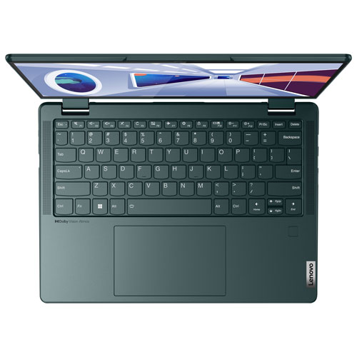 Lenovo Yoga 6 13.3