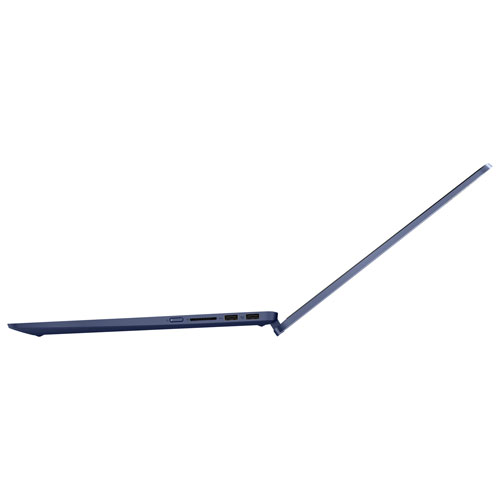 Portable IdeaPad Flex 5i 2-en-1 TS 16 po de Lenovo - Bleu abyssal