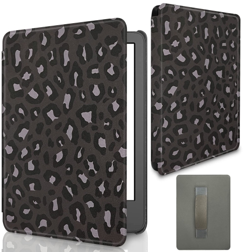 Case For Kindle Paperwhite , Premium Fabric Cover With Auto Wake