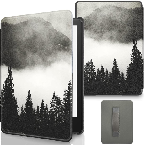 HLD  Case for 6.8” Kindle Paperwhite 11Th Generation 2021- Premium Lightweight Book Cover \w Auto Wake/sleep for Amazon Kindle Paperwhite 2021