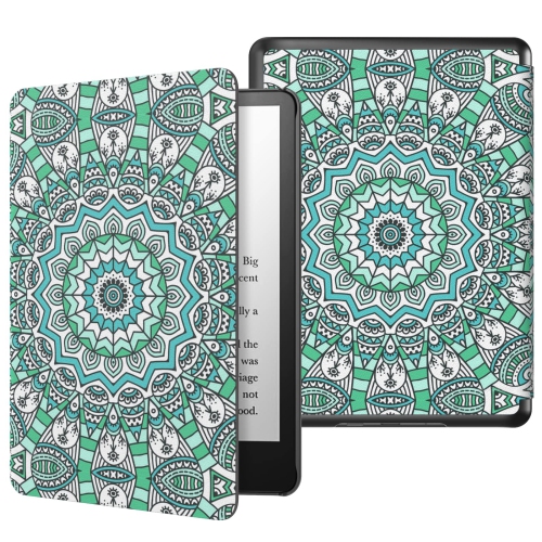 Case for 6.8" Kindle Paperwhite and Kindle Paperwhite Signature Edition, Light Shell Cover with Auto Wake/Sleep for Kindle Paperwhite 2021 E-Reader,