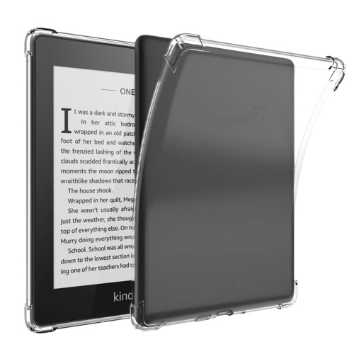 Zcooooool Case for 6" Amazon All-New Kindle 11th Generation Cover Reinforced Corners Kindle 2022 Case E-Reader Case