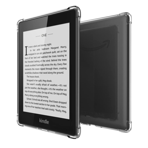 Zcooooool Case for 6" Amazon All-New Kindle 11th Generation Cover Reinforced Corners Kindle 2022 Case E-Reader Case