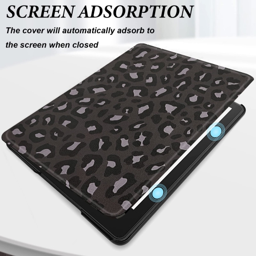 Case Fits 6" All-New Kindle,Premium Lightweight Book Cover with Auto Wake/Sleep for 11th Generation-2022 Release