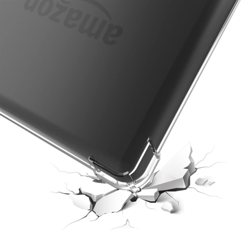 Zcooooool Case for 7" All-New Kindle Oasis Cover Reinforced Corners Kindle Oasis Case