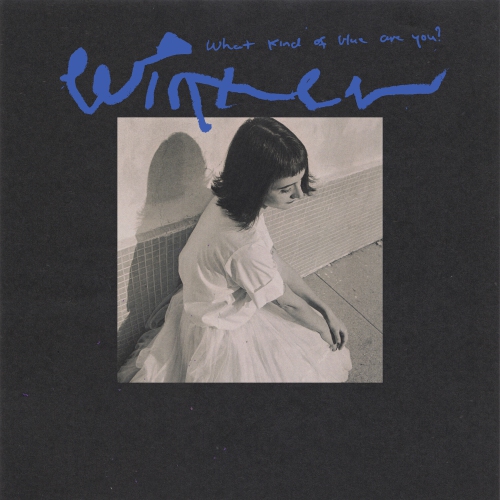 Winter - What Kind Of Blue Are You? [VINYL LP]