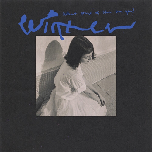 Winter - What Kind Of Blue Are You? [VINYL LP]