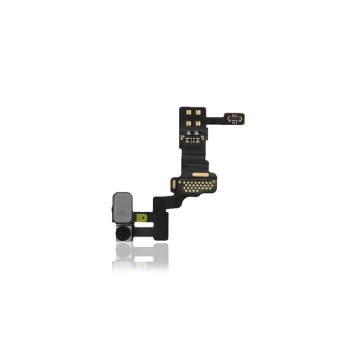 Replacement Microphone Flex Compatible For Watch Series 3 (GPS + Cellular Version)