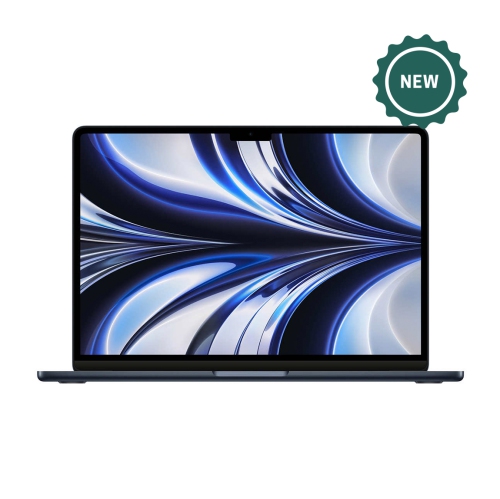 MacBook Air de 13.6 po + Touch ID Apple - fr - tout neuf