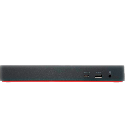 Refurbished Lenovo 40B00135US Thunderbolt 4 ThinkPad Universal Dock 8K Display