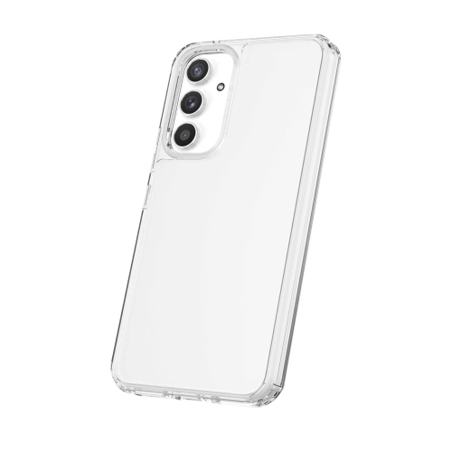 Étui arrière robuste de TUFF8 pour Galaxy A54 de Samsung