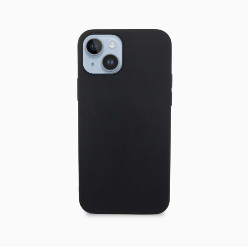 LBT – Étui en silicone Gel Grip pour pour iPhone 14 plus