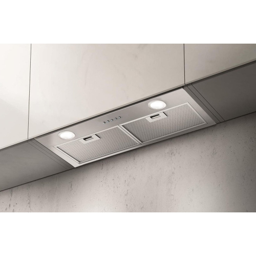 VICTORY 27" Cabinet Insert Range Hood - Stainless Steel