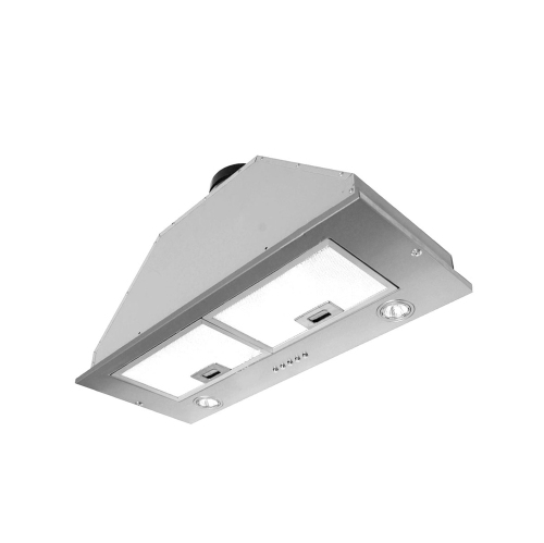 VICTORY 27" Cabinet Insert Range Hood - Stainless Steel