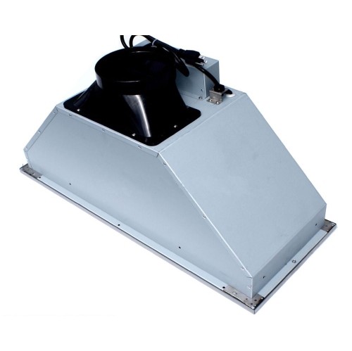 VICTORY 27" Cabinet Insert Range Hood - Stainless Steel